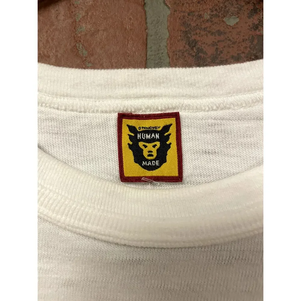 Human Made Tee - Picture 4 of 7